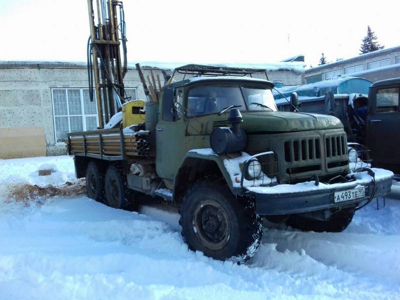 Геологические изыскания для строительства Инженерно-геологические изыскания в Пскове